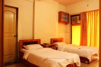 Standard Vista Service Apartment (Powai) Nr SM Shetty School, Mumbai 2